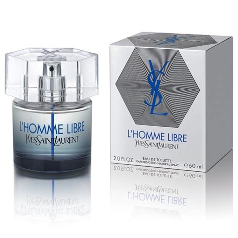 l'homme libre fragrantica